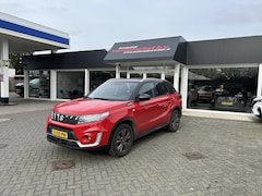 Suzuki Vitara - 1.4 Boosterjet Select Smart Hybrid