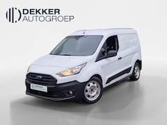 Ford Transit Connect - 1.5 EcoBlue L1 Trend Transit connect