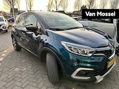 Renault Captur - 0.9 TCe Intens