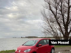 Volkswagen Up! - 1.0 take up BlueMotion