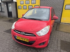 Hyundai i10 - 1.2 i-Drive Cool |AIRCO