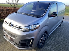 Citroën Jumpy - 2.0 BlueHDI 145 L2 Nieuwstaat Trekhaak/ Betimmering/ 18.966 KM