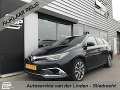 Toyota Auris Touring Sports - 1.8 Hybrid Lease pro