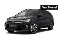 Volkswagen Taigo - 1.0 TSI R-Line Edition 116 PK | #AD | Navigatie | Apple Carplay | Stoelverwarming | Keyles