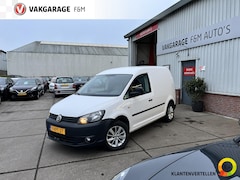 Volkswagen Caddy - 1.6 TDI BMT