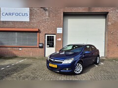 Opel Astra GTC - 1.6 Temptation 12-25 APK 1e eigenaar Airco Cruise NAP