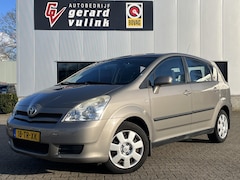 Toyota Verso - 1.6 VVT-i Terra APK 02-2026 AIRCO TREKHAAK