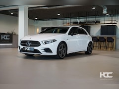 Mercedes-Benz A-klasse - 250 e AMG | Edition | Sfeerverl. | Night