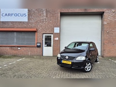 Volkswagen Fox - 1.2 Trendline NAP Stuurbekrachtiging APK