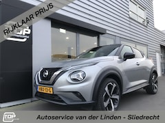 Nissan Juke - 1.0 DIG-T N-Design