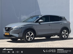 Nissan Qashqai - 1.3 MHEV Premiere Edition / Panoramadak / Navigatie / Dealer Onderhouden / 360 Graden Came