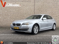 BMW 5-serie - 520i Executive | Automaat | Climate | Cruise | Navi | PDC |