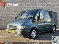 Ford Transit - 300M 2.0TDdi | € 1.888, - MARGE | CAMPER | Airco | Cruise |