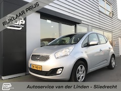 Kia Venga - 1.4 Xtra