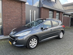 Peugeot 207 SW - 1.6 VTi XS AIRCO | PANORAMADAK | CRUISE CONTROL | TREKHAAK | NIEUWE APK