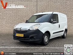 Opel Combo - 1.3 CDTi L1H1 Edition | € 3.950, - NETTO | Cruise | Airco | PDC |