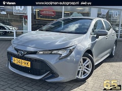 Toyota Corolla - 1.8 Hybrid Active Adaptive Cruise Control, Achteruitrij camera, Apple CarPlay, DAB, Automa