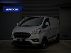 Ford Transit Custom - 2.0 TDCI L2H1 AUT | Raptor Edition | ACC | Lane Assist | Bi-Xenon | BLIS | Camera | Naviga