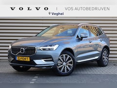 Volvo XC60 - T8 Twin Engine AWD Inscription | Trekhaak | Dealer onderhouden