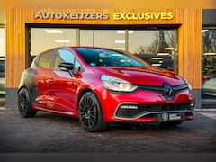 Renault Clio - 1.6 R.S. Navigatie PDC Cruise Stoelverwarming AUTOMAAT