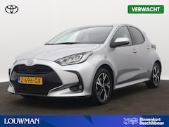 Toyota Yaris - 1.5 Hybrid 115 First Edition | Navigatie | LED | Climate Control |