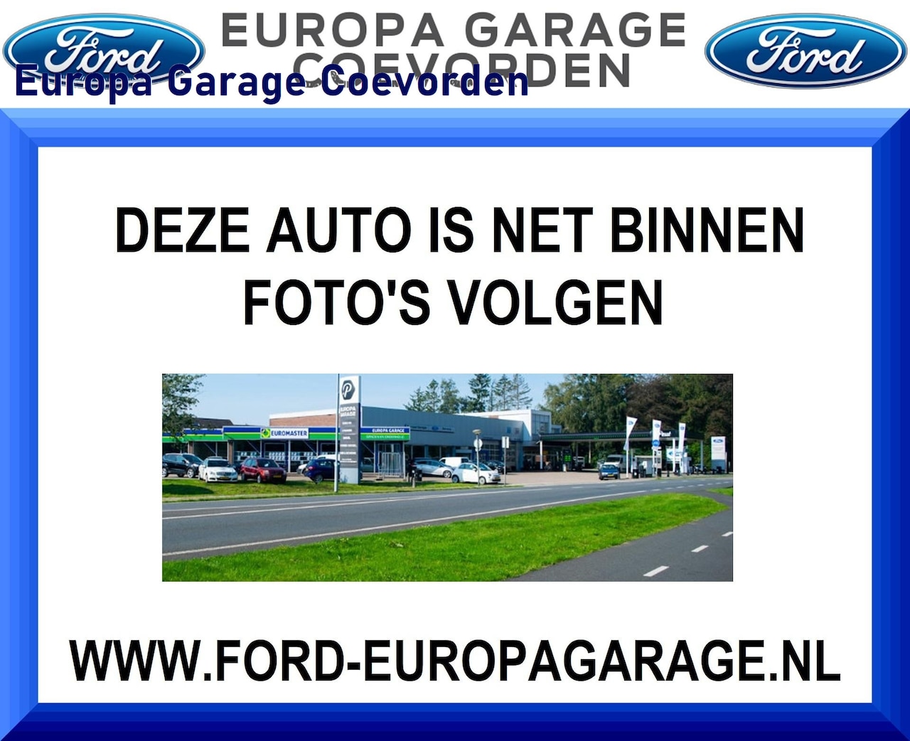 Ford Fiesta - 1.0 Style | AIRCO | DISTRIBUTIERIEM VERVANGEN  | PRIVACY GLASS | SPOILER | - AutoWereld.nl