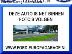 Ford Fiesta - 1.0 Style | AIRCO | DISTRIBUTIERIEM VERVANGEN | PRIVACY GLASS | SPOILER |