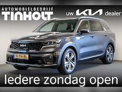 Kia Sorento - 1.6 T-GDI Plug-in Hybrid 4WD ExecutiveLine 7p