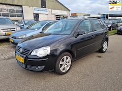 Volkswagen Polo - 1.4-16V Comfortline Airco Bj:2009 NAP