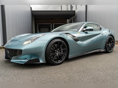 Ferrari F12 - TDF - Celeste Metallic - 1 of 799