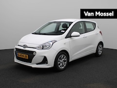 Hyundai i10 - 1.0i Comfort | Airco | Cruise Control |