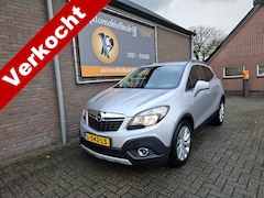 Opel Mokka - 1.4 T Innovation