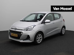 Hyundai i10 - 1.0i Comfort | Airco | Cruise Control |