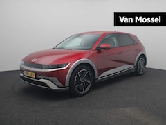 Hyundai IONIQ 5 - Lounge RWD 84 kWh | Demo | Facelift | Trekhaak Afneembaar | Navigatie | Stoelverwarming |