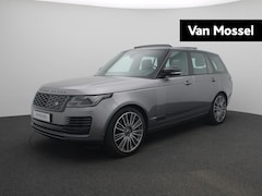 Land Rover Range Rover - P400e Vogue | Trekhaak | 22" duo tone wielen | panorama schuif-/kanteldak | Klima-voorstoe