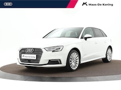 Audi A3 Sportback - 1.4 204pk S-tronic e-tron Sport · Keyless · Navi · Camera · P-Sensoren · Cruise Control ·