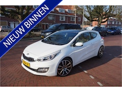 Kia Pro cee'd - 1.6 GDI Business Pack NIEUWSTAAT NL AUTO ORG KM MET NAP