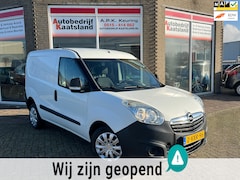 Opel Combo - 1.3 CDTi L1H1 ecoFLEX - BTW - Airco - 2012