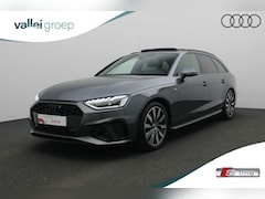 Audi A4 Avant - 35 TFSI 150 pk S-tronic S edition Competition / S-Line | Navigatie | Stoelverwarming | Spo