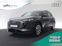 Audi Q6 e-tron - 306PK Advanced edition Performance | Comfortpakket plus | Techniekpakket plus | Sportstoel