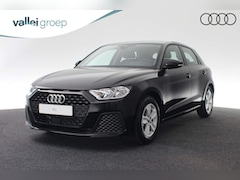 Audi A1 Sportback - 25 TFSI 95pk Pro Line | Apple Carplay & Android Auto | Parkeersensoren Achter | Cruise con