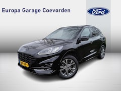 Ford Kuga - 2.5 PHEV 225PK ST-Line X | ADAP. CRUISE | BLIS | CAMERA | NAVI | CLIMA |