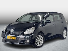 Toyota Verso - 1.8 VVT-i Business Titanium Trekhaak PDC