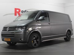 Volkswagen Transporter - 2.0 TDI L2H1 4Motion - Automaat - Navi / Bluetooth / PDC / Trekhaak