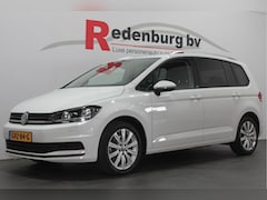 Volkswagen Touran - 1.5 TSI Comfortline - Carplay / PDC / Elek. trekhaak