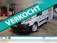 Peugeot Expert - 229 2.0 HDI L2H1 Profit+ 128PK | Rijklaar | Cruise | Airco | Nwe distributieriem | Nwe ban