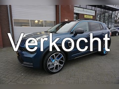 Lynk & Co 01 - 1.5 261PK ORIGINEEL NEDERLANDS 1E EIGENAAR RECENT ONDERHOUDEN 6, 6KWH LADEN 360CAMERA FULL