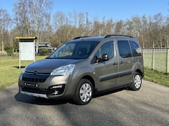 Citroën Berlingo - 1.2 PureTech XTR