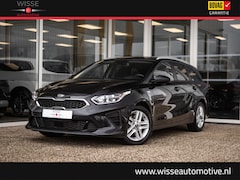 Kia Cee'd Sportswagon - Ceed Sw 1.0 T-GDi 120pk DynamicLine | Camera | Carplay | Stoel & Stuurverwarming