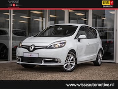 Renault Scénic - Energy 1.2TCe | Tom Tom Edition | trekhaak | Parkeersensoren voor en achter | Bluetooth |